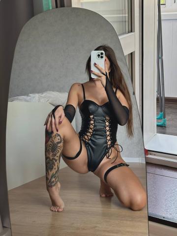 Индивидуалка Лиана Фотография 2
